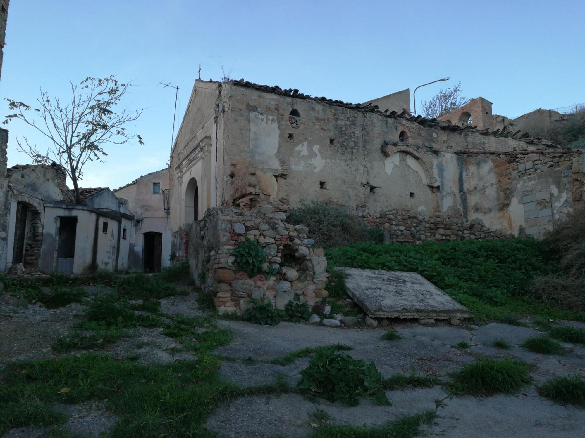 Casa Vacanze Isabella Aliano Buitenkant foto