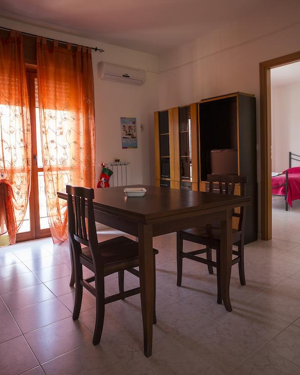 Casa Vacanze Isabella Aliano Buitenkant foto