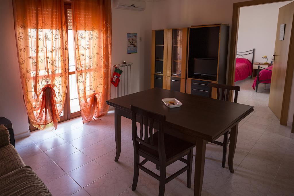 Casa Vacanze Isabella Aliano Buitenkant foto