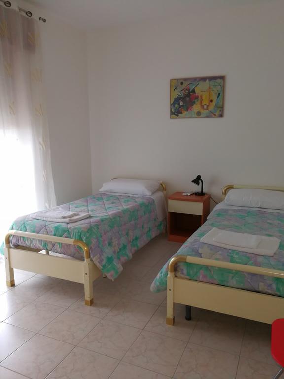 Casa Vacanze Isabella Aliano Buitenkant foto